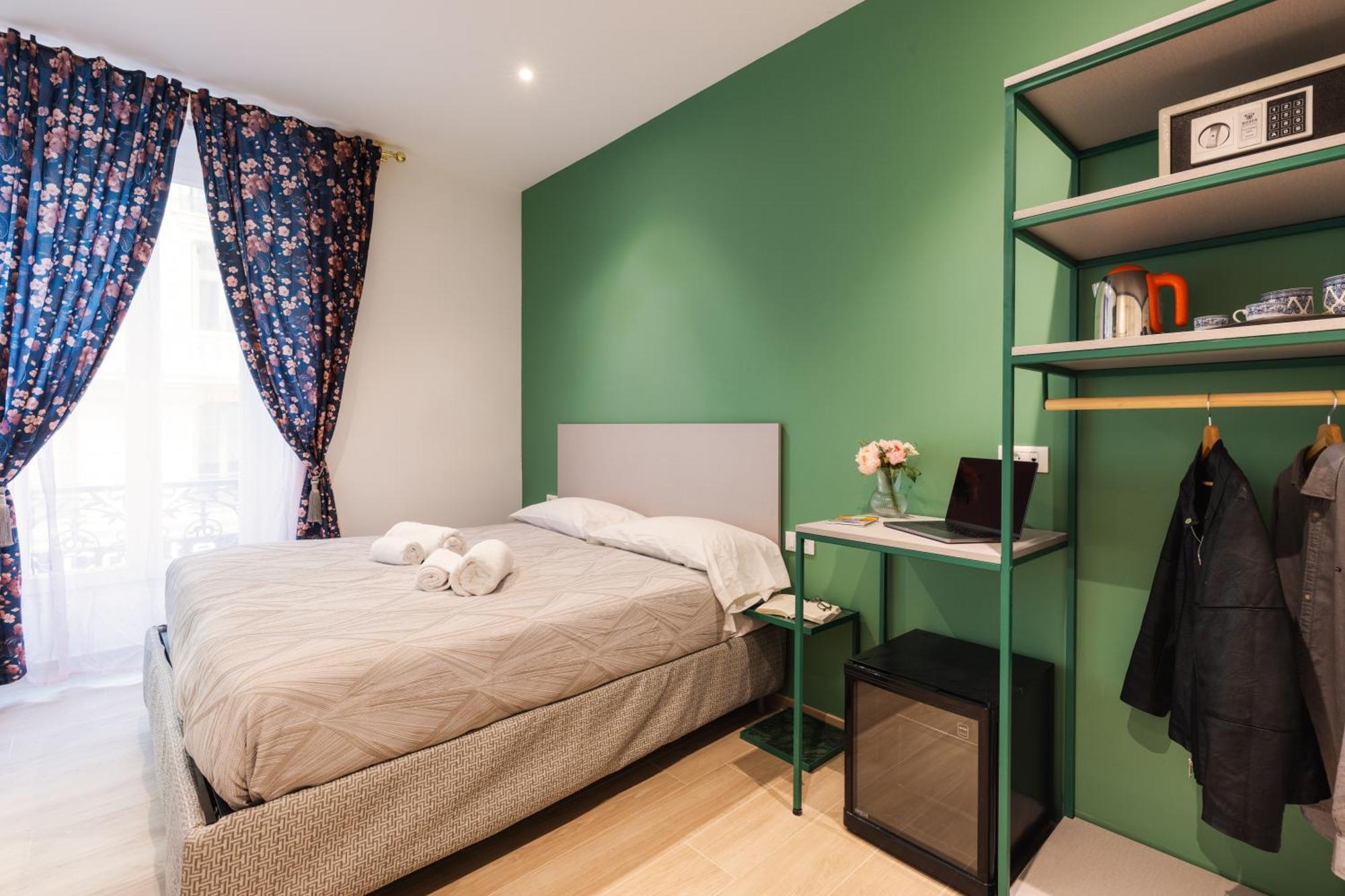 My Nice B&B Eksteriør bilde
