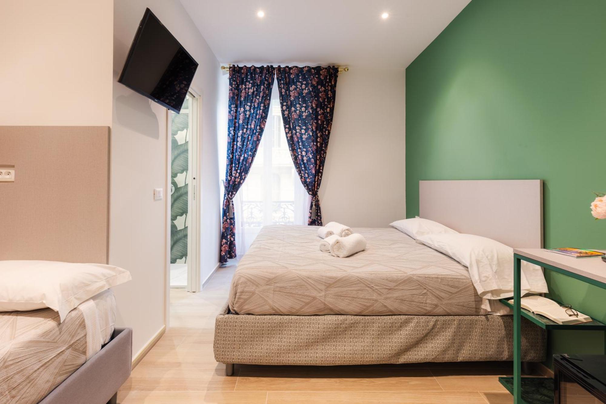 My Nice B&B Eksteriør bilde