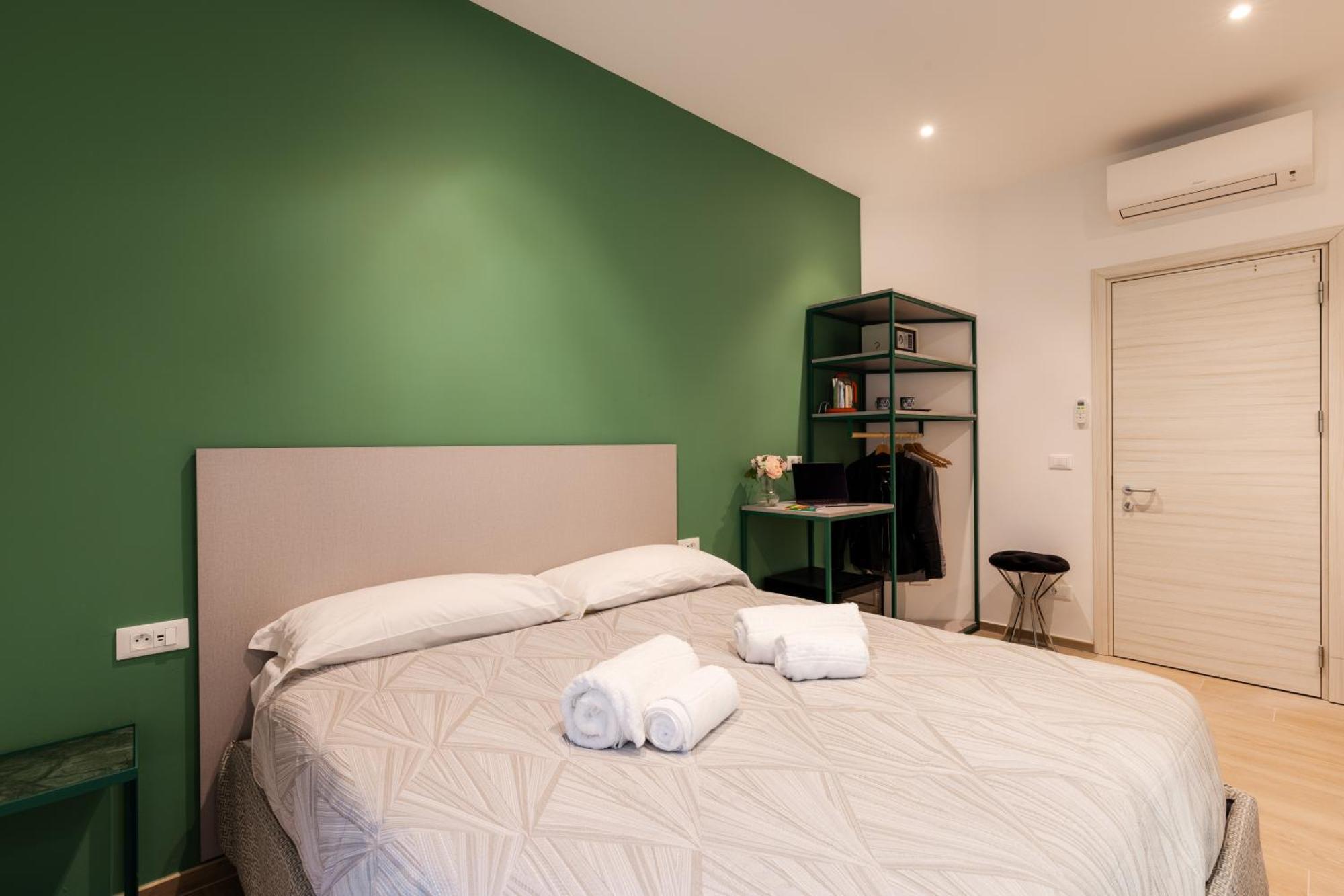 My Nice B&B Eksteriør bilde