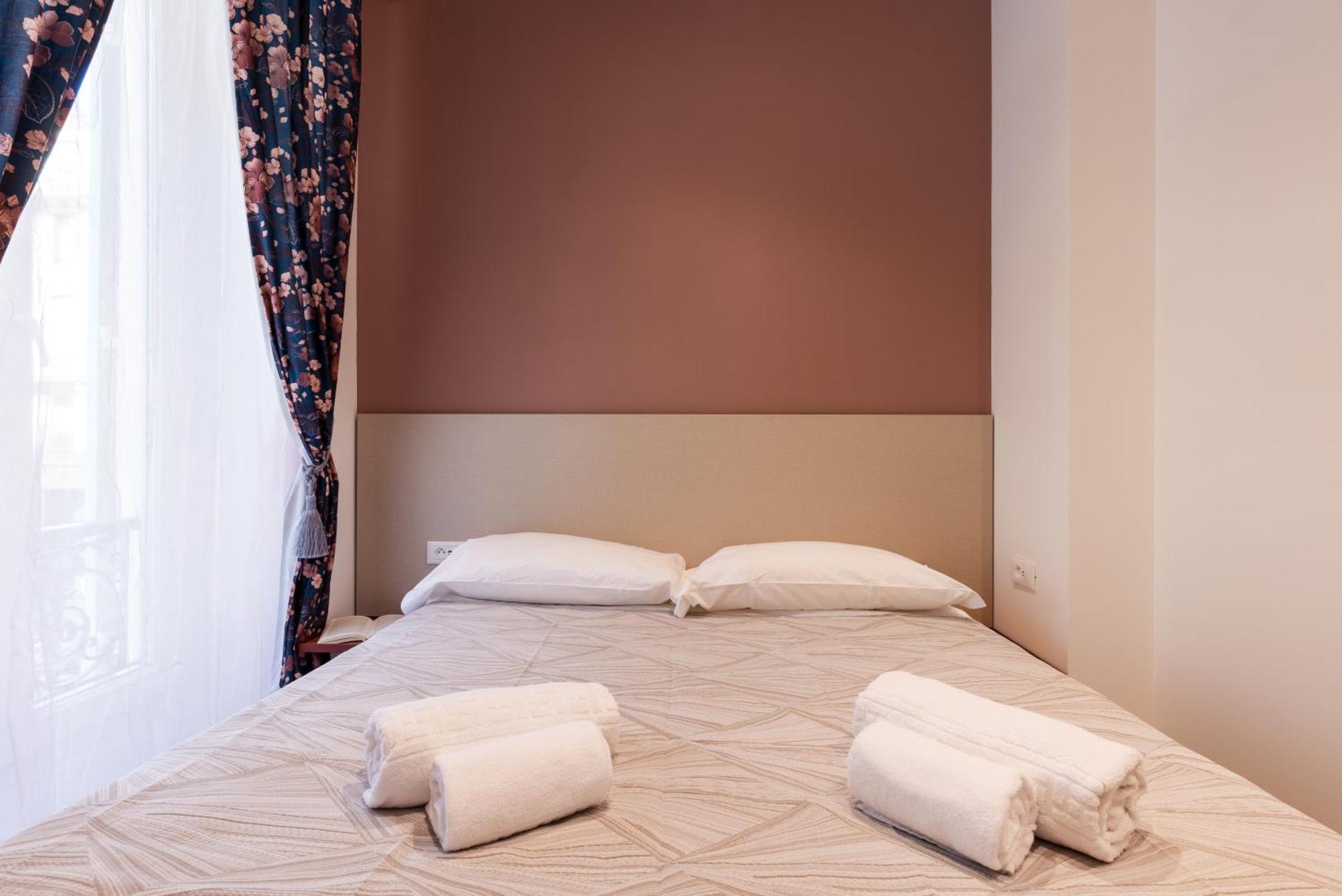 My Nice B&B Eksteriør bilde