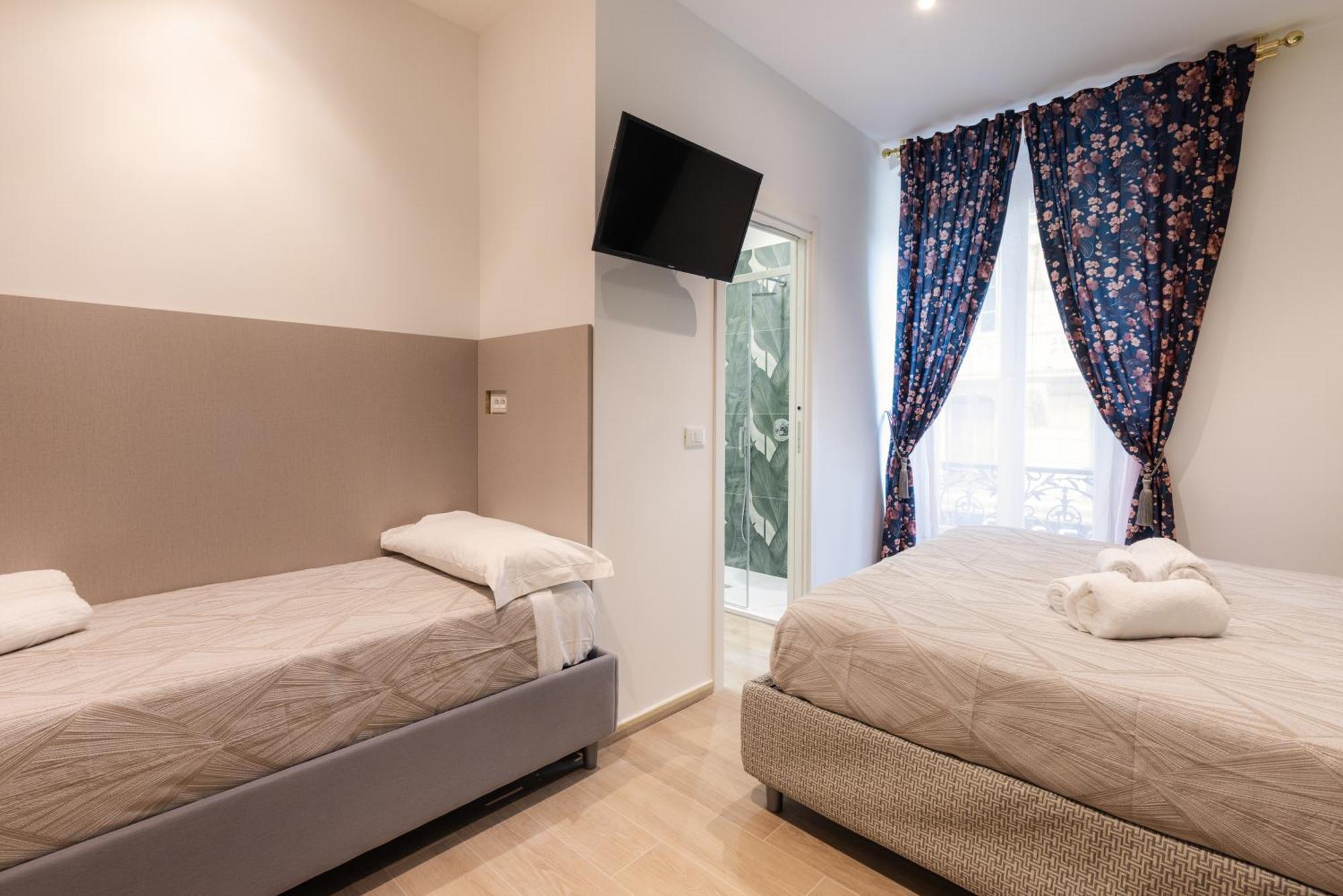 My Nice B&B Eksteriør bilde