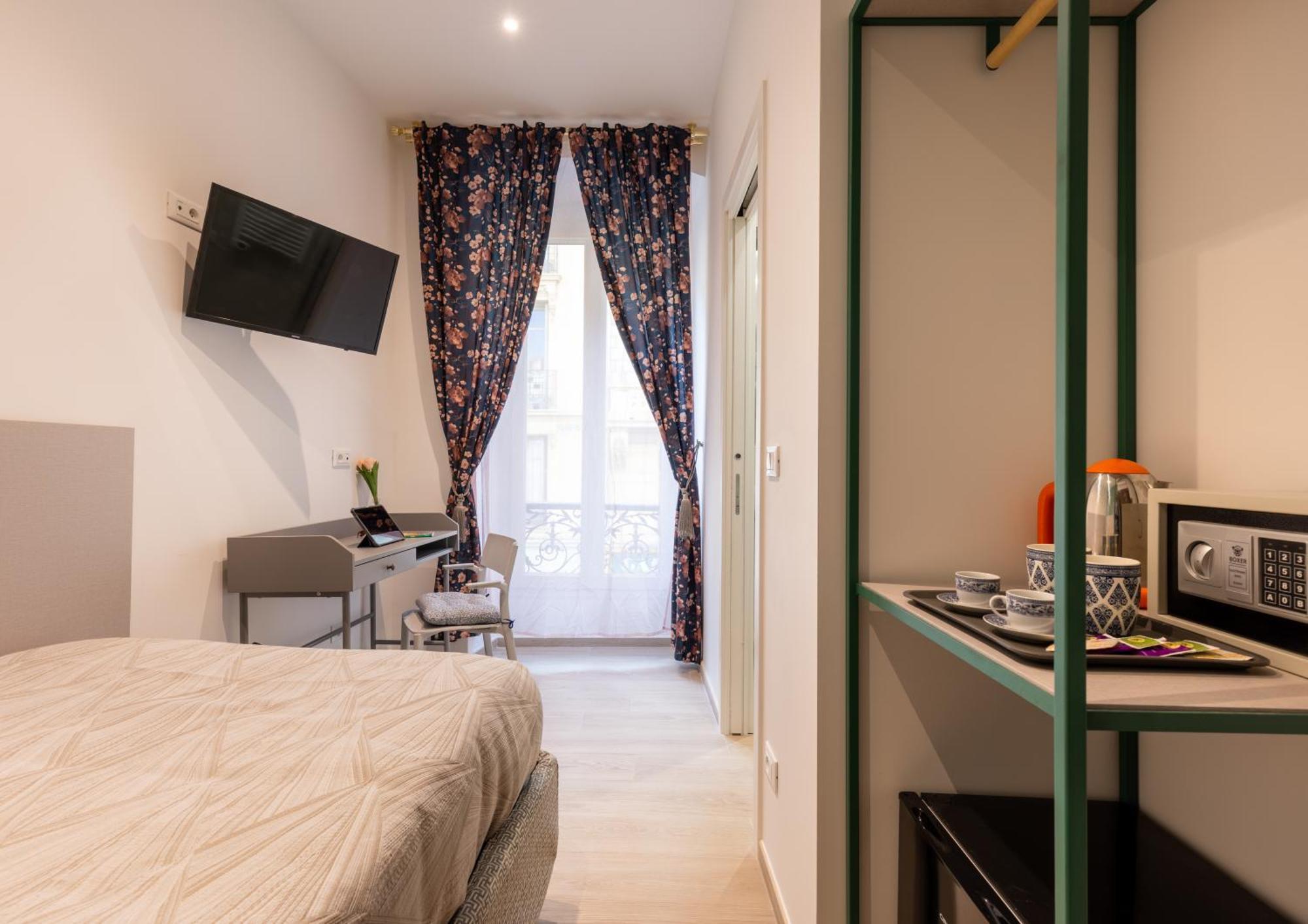 My Nice B&B Eksteriør bilde