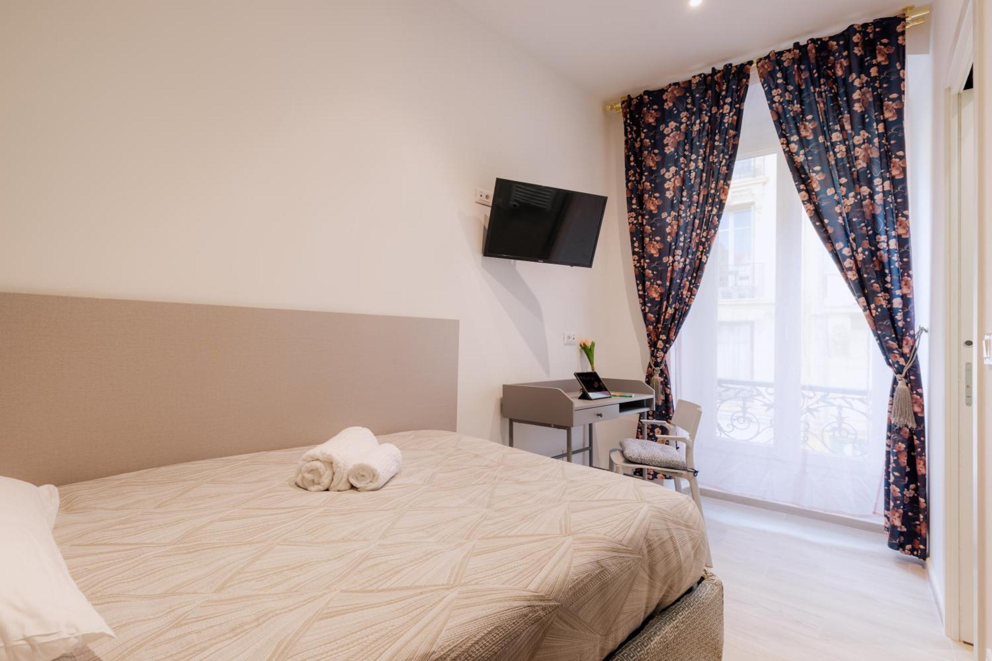 My Nice B&B Eksteriør bilde