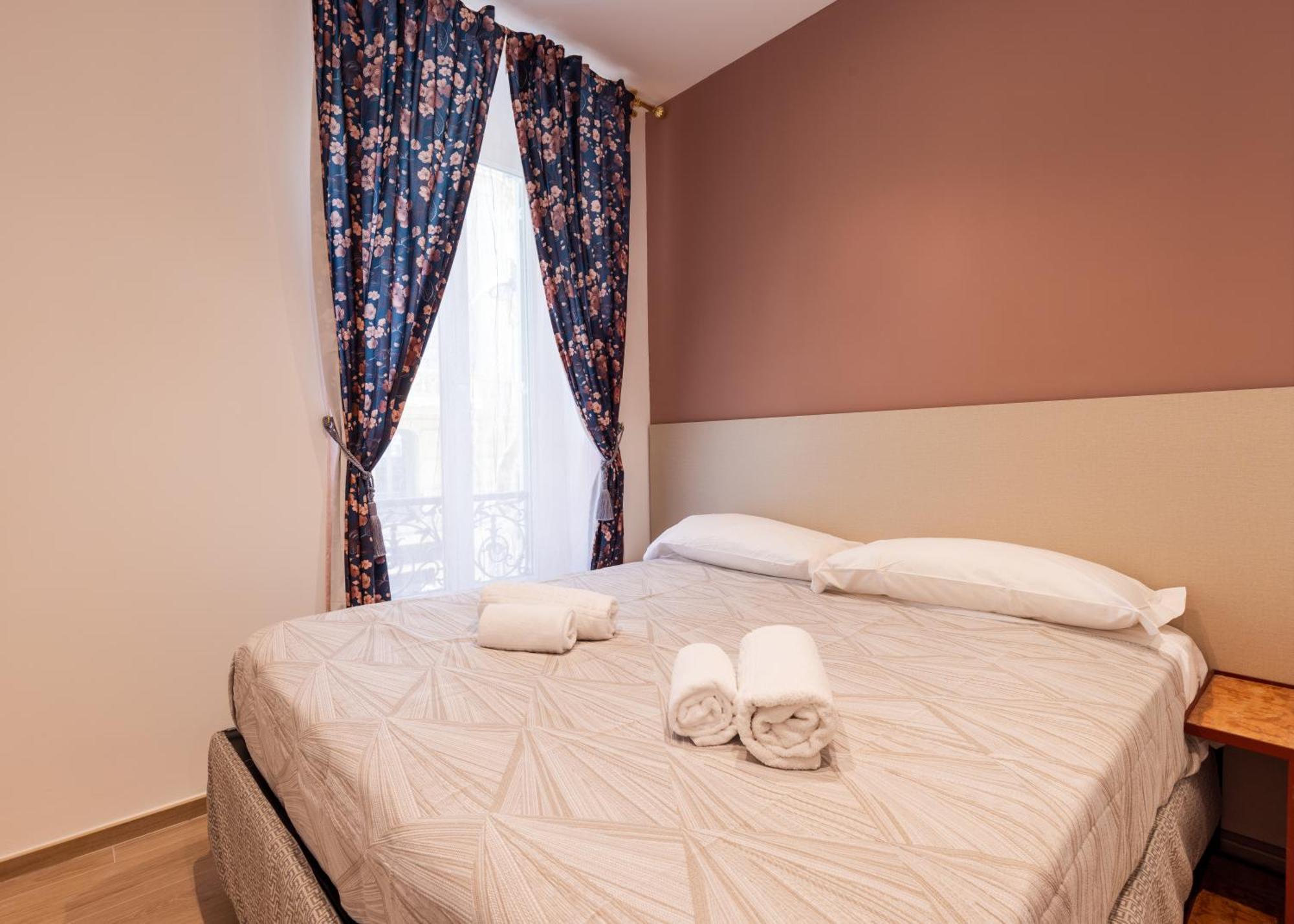 My Nice B&B Eksteriør bilde