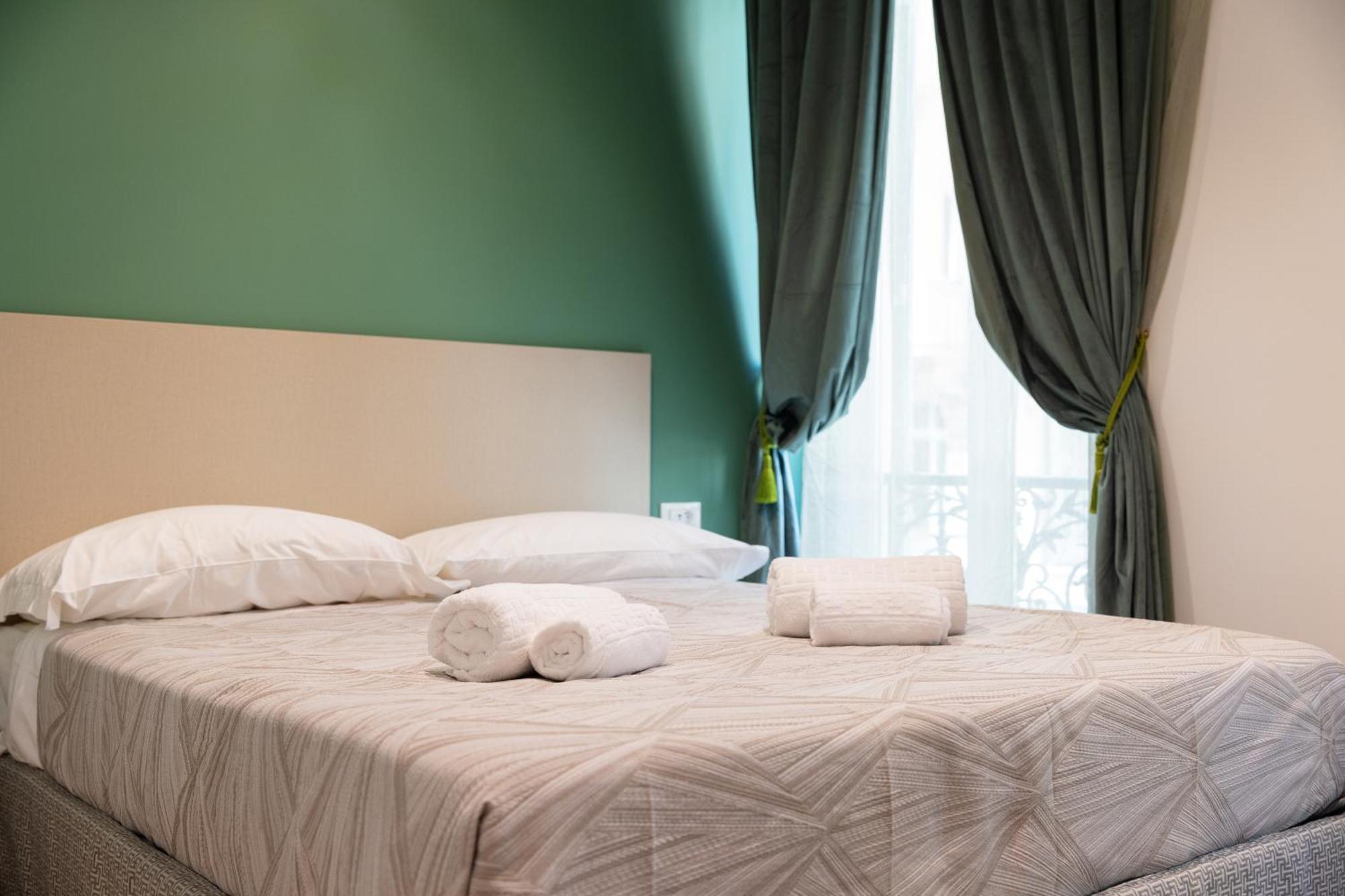 My Nice B&B Eksteriør bilde