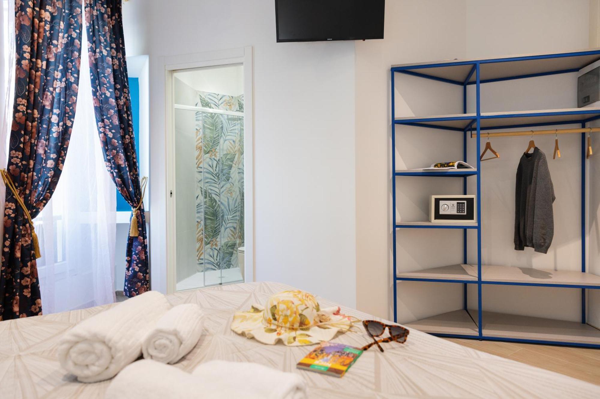 My Nice B&B Eksteriør bilde